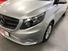 USED 2016 66 MERCEDES-BENZ VITO 2.1 114 BLUETEC TOURER SELECT 5d 136 BHP * CRUISE * AIR CON * BLUETOOTH * 9 SEATER * LOW MILEAGE *