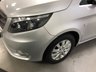 USED 2016 66 MERCEDES-BENZ VITO 2.1 114 BLUETEC TOURER SELECT 5d 136 BHP * CRUISE * AIR CON * BLUETOOTH * 9 SEATER * LOW MILEAGE *
