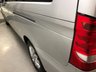 USED 2016 66 MERCEDES-BENZ VITO 2.1 114 BLUETEC TOURER SELECT 5d 136 BHP * CRUISE * AIR CON * BLUETOOTH * 9 SEATER * LOW MILEAGE *