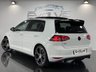 USED 2017 66 VOLKSWAGEN GOLF 2.0 GTI PERFORMANCE DSG 5d 226 BHP FSH, IMMACULATE, CLEAN EXAMPLE