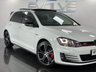 USED 2017 66 VOLKSWAGEN GOLF 2.0 GTI PERFORMANCE DSG 5d 226 BHP FSH, IMMACULATE, CLEAN EXAMPLE