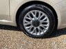 USED 2015 15 FIAT 500 1.2 LOUNGE 3d 69 BHP Gorgeous 500 with Glass Roof & Bluetooth