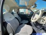 USED 2015 15 FIAT 500 1.2 LOUNGE 3d 69 BHP Gorgeous 500 with Glass Roof & Bluetooth