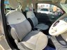 USED 2015 15 FIAT 500 1.2 LOUNGE 3d 69 BHP Gorgeous 500 with Glass Roof & Bluetooth