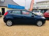 USED 2011 11 FORD FIESTA 1.4 ZETEC AUTOMATIC Very Low Mileage Automatic - Under 30K