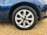 USED 2011 11 FORD FIESTA 1.4 ZETEC AUTOMATIC Very Low Mileage Automatic - Under 30K