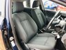 USED 2011 11 FORD FIESTA 1.4 ZETEC AUTOMATIC Very Low Mileage Automatic - Under 30K