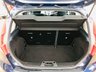 USED 2011 11 FORD FIESTA 1.4 ZETEC AUTOMATIC Very Low Mileage Automatic - Under 30K