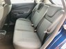 USED 2011 11 FORD FIESTA 1.4 ZETEC AUTOMATIC Very Low Mileage Automatic - Under 30K