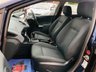 USED 2011 11 FORD FIESTA 1.4 ZETEC AUTOMATIC Very Low Mileage Automatic - Under 30K