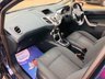 USED 2011 11 FORD FIESTA 1.4 ZETEC AUTOMATIC Very Low Mileage Automatic - Under 30K