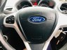 USED 2011 11 FORD FIESTA 1.4 ZETEC AUTOMATIC Very Low Mileage Automatic - Under 30K