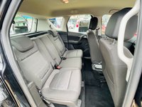 USED 2014 64 VAUXHALL MERIVA 1.4 EXCLUSIV AC 5d 99 BHP Heated Seats + Front & Rear Parking Sensors