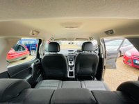 USED 2014 64 VAUXHALL MERIVA 1.4 EXCLUSIV AC 5d 99 BHP Heated Seats + Front & Rear Parking Sensors