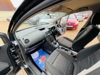 USED 2014 64 VAUXHALL MERIVA 1.4 EXCLUSIV AC 5d 99 BHP Heated Seats + Front & Rear Parking Sensors