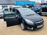 USED 2014 64 VAUXHALL MERIVA 1.4 EXCLUSIV AC 5d 99 BHP Heated Seats + Front & Rear Parking Sensors