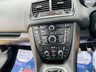 USED 2014 64 VAUXHALL MERIVA 1.4 EXCLUSIV AC 5d 99 BHP Heated Seats + Front & Rear Parking Sensors