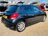 USED 2011 61 PEUGEOT 207 1.6 ALLURE 5d 120 BHP Ultra Low Mileage Automatic with Panoramic Roof