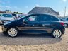 USED 2011 61 PEUGEOT 207 1.6 ALLURE 5d 120 BHP Ultra Low Mileage Automatic with Panoramic Roof