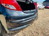 USED 2011 61 PEUGEOT 207 1.6 ALLURE 5d 120 BHP Ultra Low Mileage Automatic with Panoramic Roof