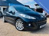 USED 2011 61 PEUGEOT 207 1.6 ALLURE 5d 120 BHP Ultra Low Mileage Automatic with Panoramic Roof