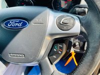 USED 2012 62 FORD C-MAX 1.6 ZETEC 5d 104 BHP Family MPV with Bluetooth & Air Con