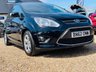 USED 2012 62 FORD C-MAX 1.6 ZETEC 5d 104 BHP Family MPV with Bluetooth & Air Con