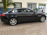 USED 2016 16 JAGUAR XE 2.0 PORTFOLIO 4d 178 BHP &pound;30 ROAD TAX SAT NAV LEATHER