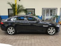 USED 2016 16 JAGUAR XE 2.0 PORTFOLIO 4d 178 BHP &pound;30 ROAD TAX SAT NAV LEATHER