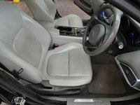 USED 2016 16 JAGUAR XE 2.0 PORTFOLIO 4d 178 BHP &pound;30 ROAD TAX SAT NAV LEATHER