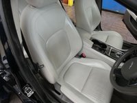 USED 2016 16 JAGUAR XE 2.0 PORTFOLIO 4d 178 BHP &pound;30 ROAD TAX SAT NAV LEATHER