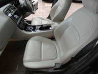 USED 2016 16 JAGUAR XE 2.0 PORTFOLIO 4d 178 BHP &pound;30 ROAD TAX SAT NAV LEATHER