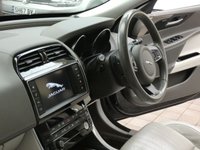 USED 2016 16 JAGUAR XE 2.0 PORTFOLIO 4d 178 BHP &pound;30 ROAD TAX SAT NAV LEATHER