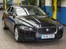 USED 2016 16 JAGUAR XE 2.0 PORTFOLIO 4d 178 BHP &pound;30 ROAD TAX SAT NAV LEATHER
