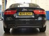 USED 2016 16 JAGUAR XE 2.0 PORTFOLIO 4d 178 BHP &pound;30 ROAD TAX SAT NAV LEATHER