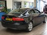 USED 2016 16 JAGUAR XE 2.0 PORTFOLIO 4d 178 BHP &pound;30 ROAD TAX SAT NAV LEATHER