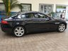 USED 2016 16 JAGUAR XE 2.0 PORTFOLIO 4d 178 BHP &pound;30 ROAD TAX SAT NAV LEATHER