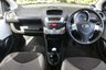 USED 2012 62 TOYOTA AYGO 1.0 VVT-I FIRE AC 5d 67 BHP SERVICED IN AUGUST 2021