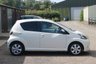 USED 2012 62 TOYOTA AYGO 1.0 VVT-I FIRE AC 5d 67 BHP SERVICED IN AUGUST 2021