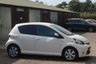 USED 2012 62 TOYOTA AYGO 1.0 VVT-I FIRE AC 5d 67 BHP SERVICED IN AUGUST 2021
