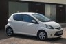 USED 2012 62 TOYOTA AYGO 1.0 VVT-I FIRE AC 5d 67 BHP SERVICED IN AUGUST 2021