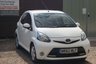 USED 2012 62 TOYOTA AYGO 1.0 VVT-I FIRE AC 5d 67 BHP SERVICED IN AUGUST 2021