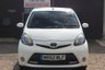 USED 2012 62 TOYOTA AYGO 1.0 VVT-I FIRE AC 5d 67 BHP SERVICED IN AUGUST 2021