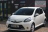 USED 2012 62 TOYOTA AYGO 1.0 VVT-I FIRE AC 5d 67 BHP SERVICED IN AUGUST 2021