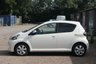 USED 2012 62 TOYOTA AYGO 1.0 VVT-I FIRE AC 5d 67 BHP SERVICED IN AUGUST 2021