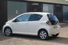 USED 2012 62 TOYOTA AYGO 1.0 VVT-I FIRE AC 5d 67 BHP SERVICED IN AUGUST 2021
