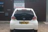 USED 2012 62 TOYOTA AYGO 1.0 VVT-I FIRE AC 5d 67 BHP SERVICED IN AUGUST 2021
