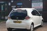 USED 2012 62 TOYOTA AYGO 1.0 VVT-I FIRE AC 5d 67 BHP SERVICED IN AUGUST 2021