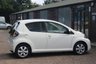 USED 2012 62 TOYOTA AYGO 1.0 VVT-I FIRE AC 5d 67 BHP SERVICED IN AUGUST 2021