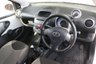 USED 2012 62 TOYOTA AYGO 1.0 VVT-I FIRE AC 5d 67 BHP SERVICED IN AUGUST 2021